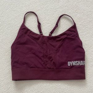 Gymshark Sports Bra